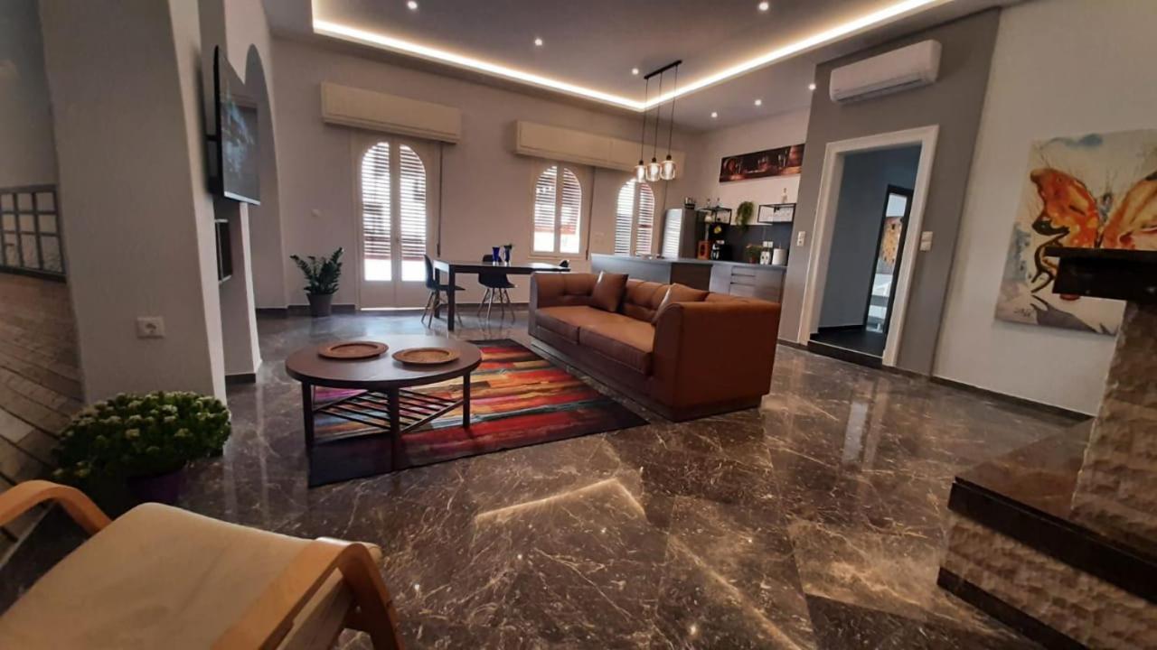 Dorian Cidade de Kos Exterior foto